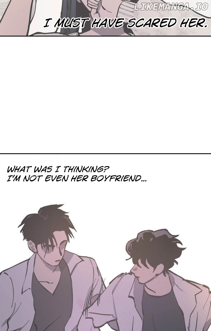 Girl Under Trial Chapter 72 - page 63