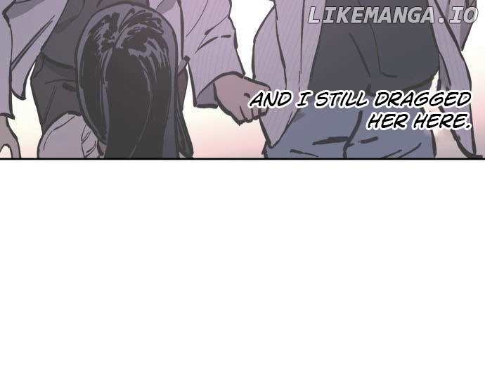 Girl Under Trial Chapter 72 - page 64