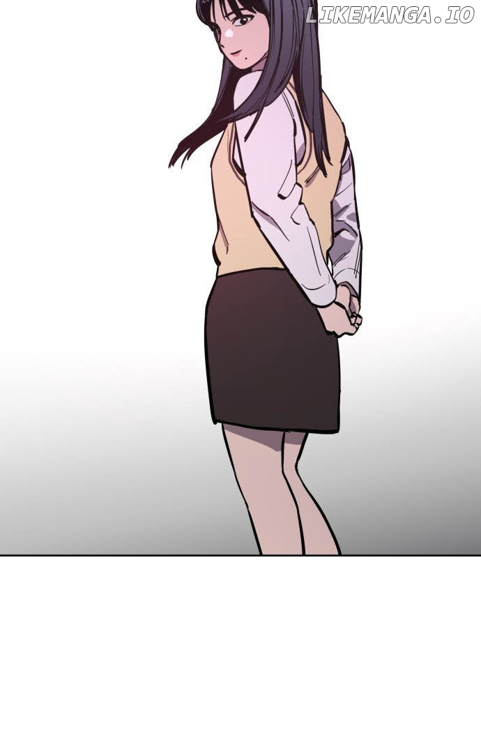 Girl Under Trial Chapter 72 - page 68