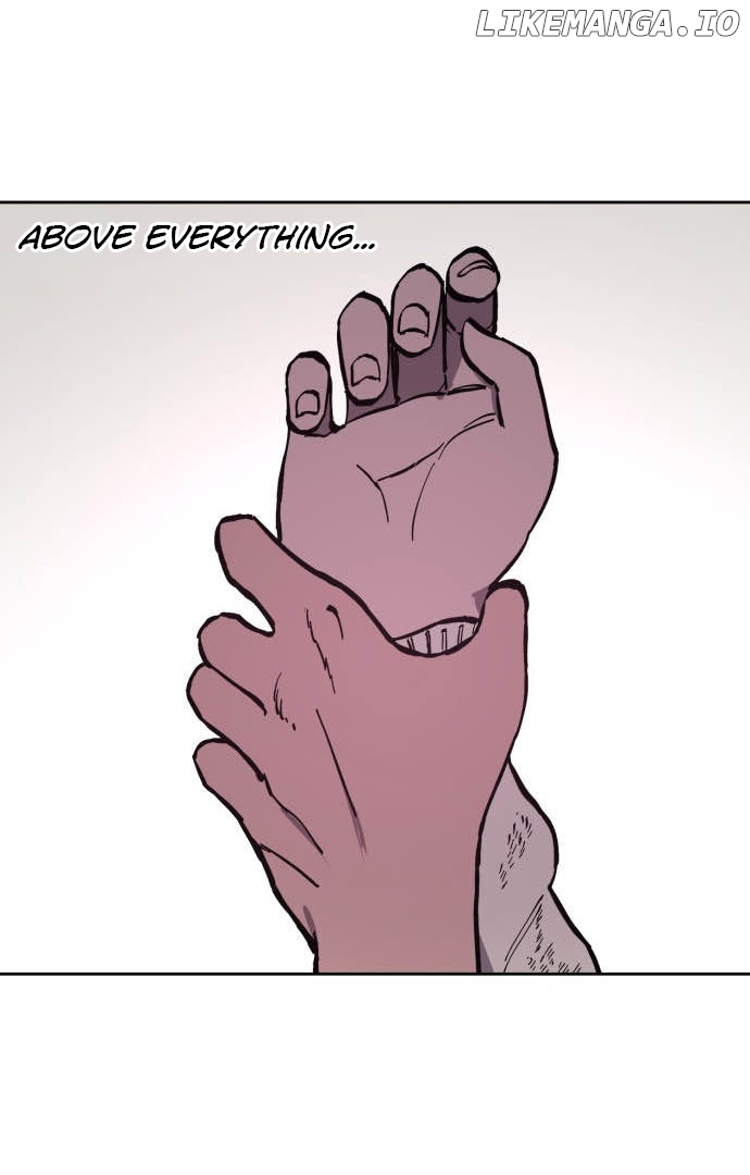 Girl Under Trial Chapter 72 - page 69