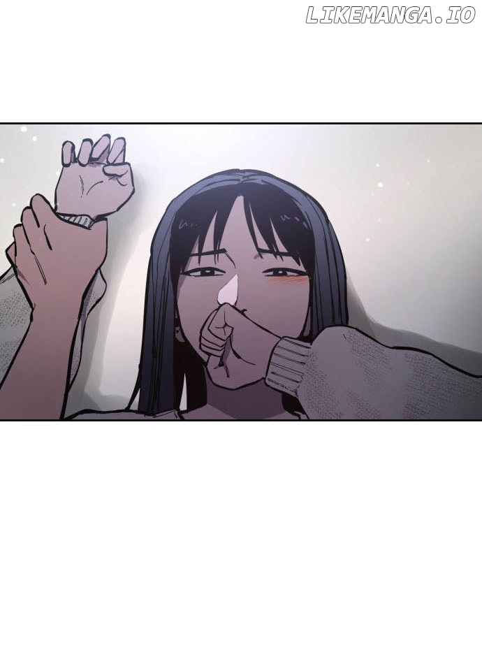 Girl Under Trial Chapter 72 - page 7
