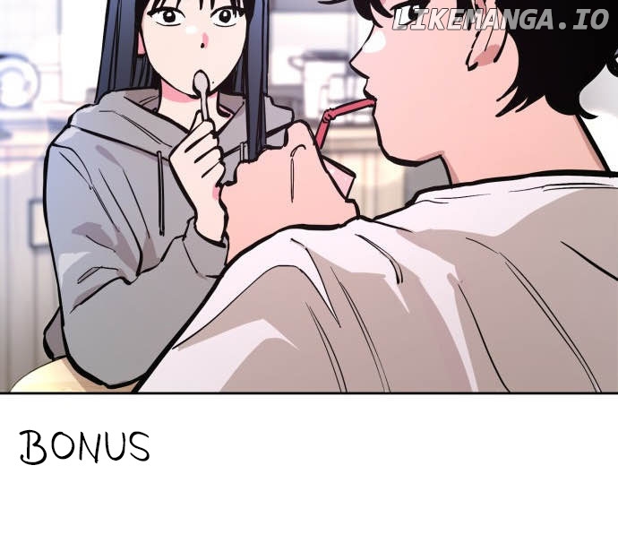 Girl Under Trial Chapter 72 - page 71