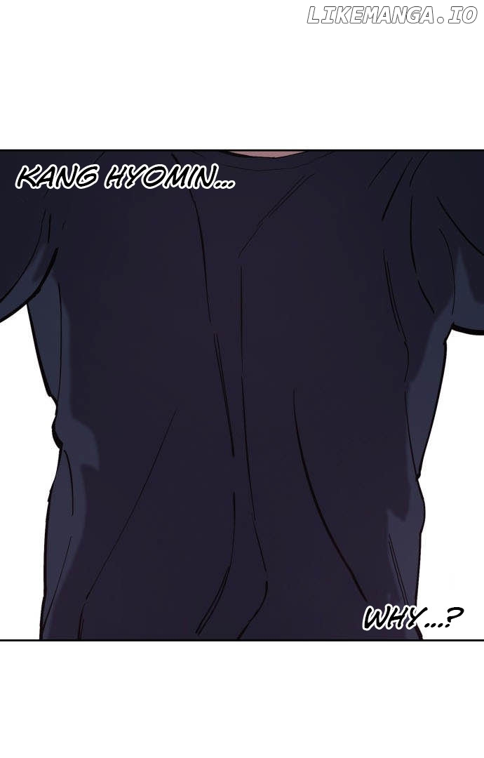 Girl Under Trial Chapter 72 - page 8