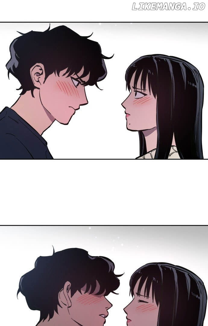 Girl Under Trial Chapter 72 - page 9
