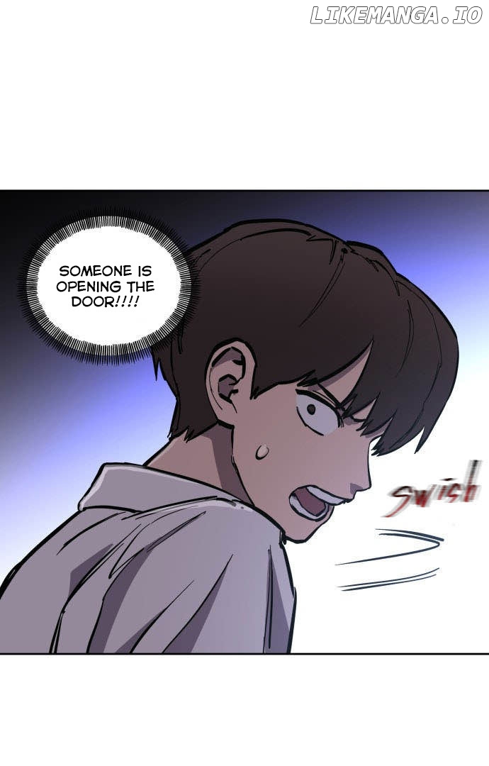 Girl Under Trial Chapter 75 - page 1
