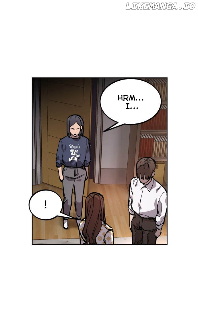 Girl Under Trial Chapter 75 - page 10