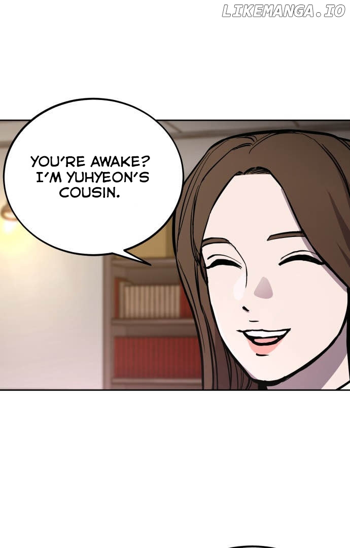 Girl Under Trial Chapter 75 - page 11