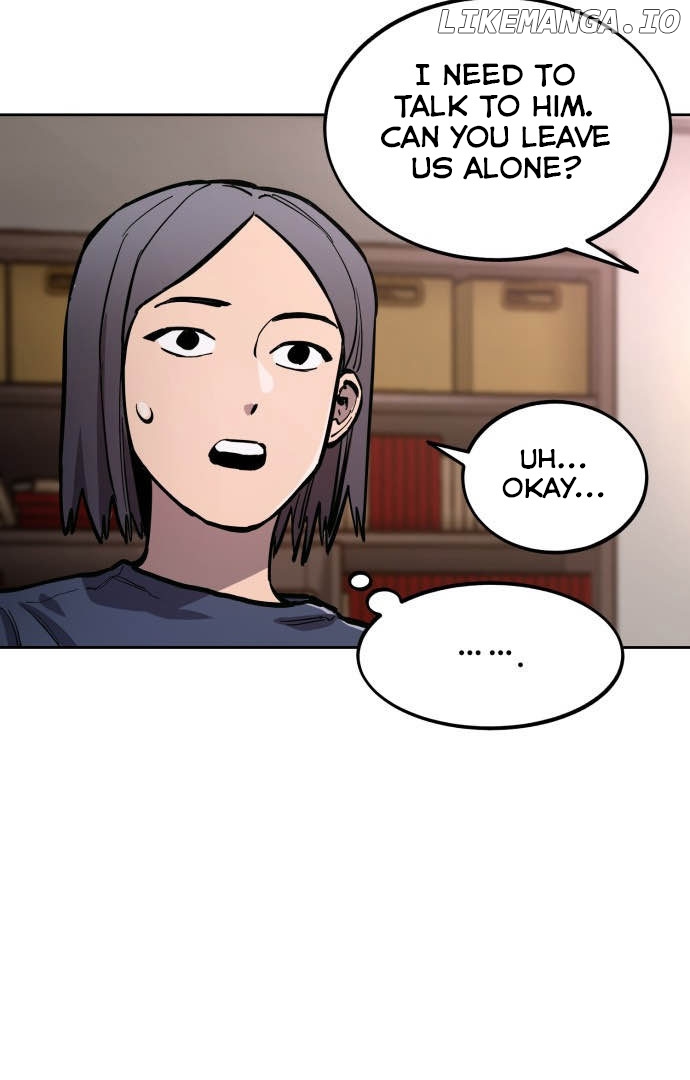 Girl Under Trial Chapter 75 - page 12