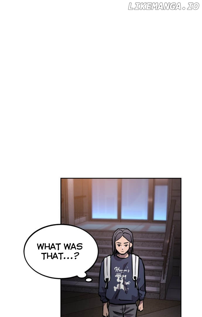 Girl Under Trial Chapter 75 - page 14