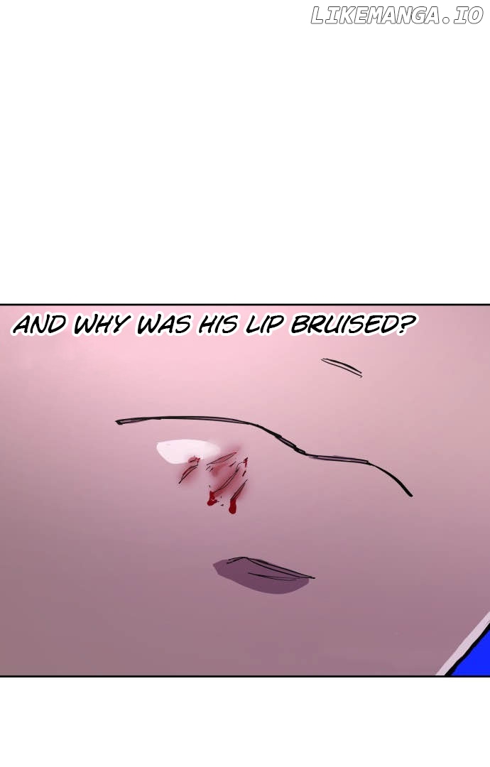 Girl Under Trial Chapter 75 - page 16