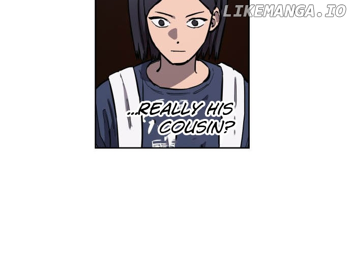 Girl Under Trial Chapter 75 - page 18