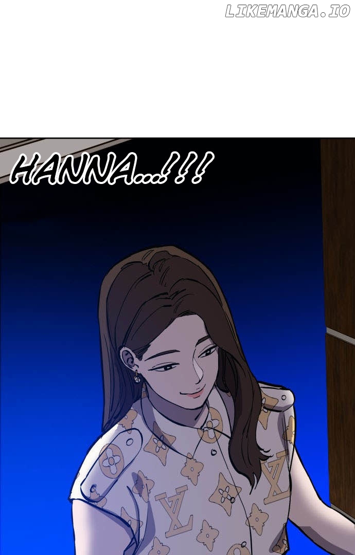 Girl Under Trial Chapter 75 - page 2