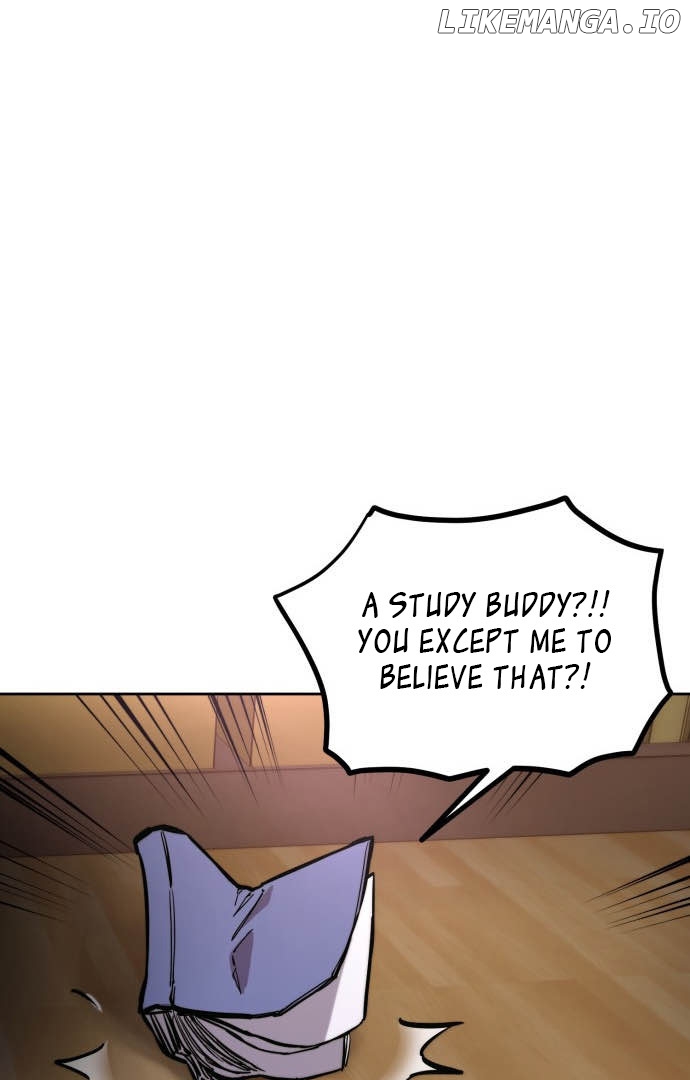 Girl Under Trial Chapter 75 - page 20