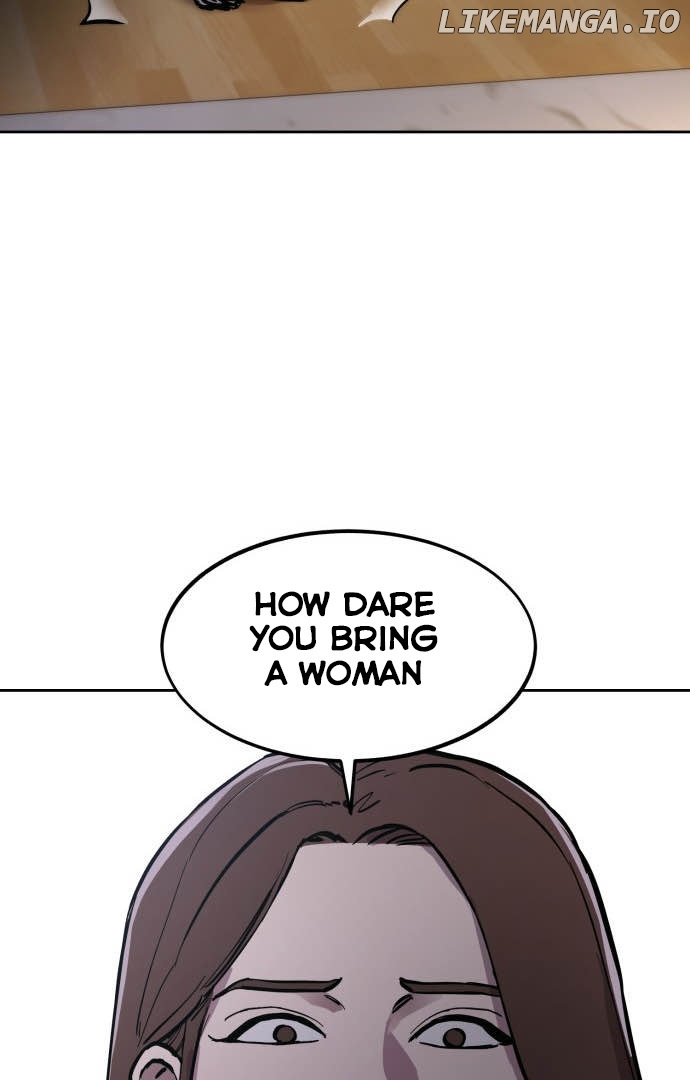 Girl Under Trial Chapter 75 - page 21