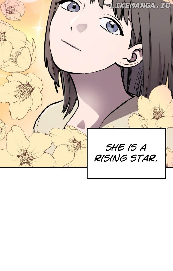 Girl Under Trial Chapter 75 - page 30