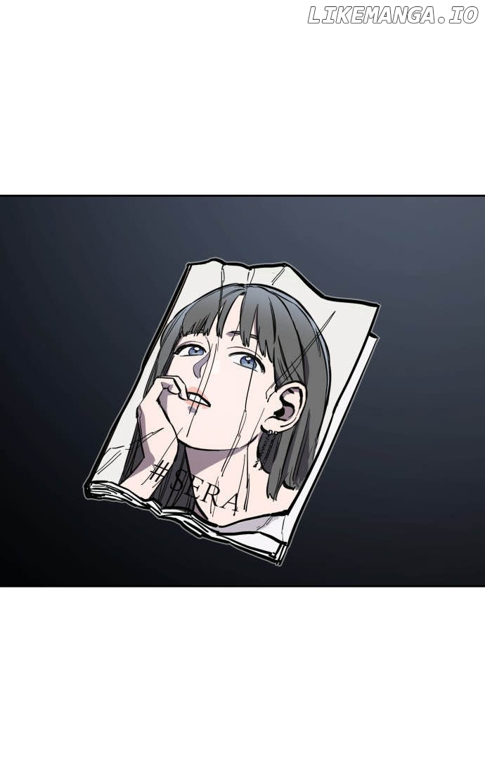 Girl Under Trial Chapter 75 - page 32