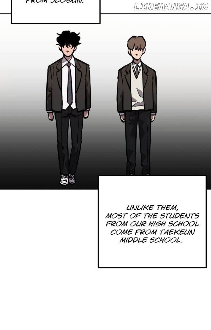 Girl Under Trial Chapter 75 - page 34