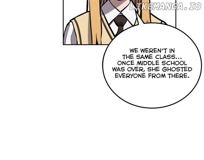Girl Under Trial Chapter 75 - page 38