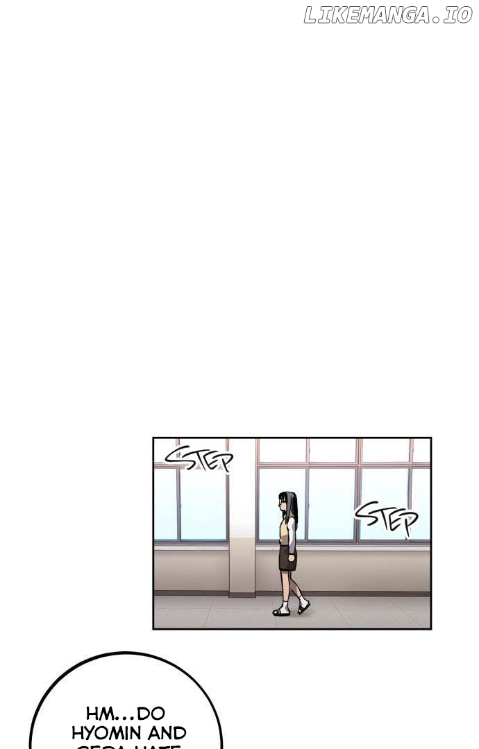 Girl Under Trial Chapter 75 - page 40