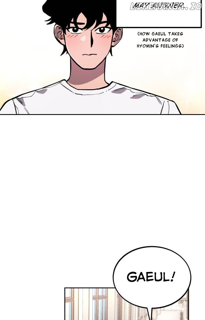 Girl Under Trial Chapter 75 - page 42