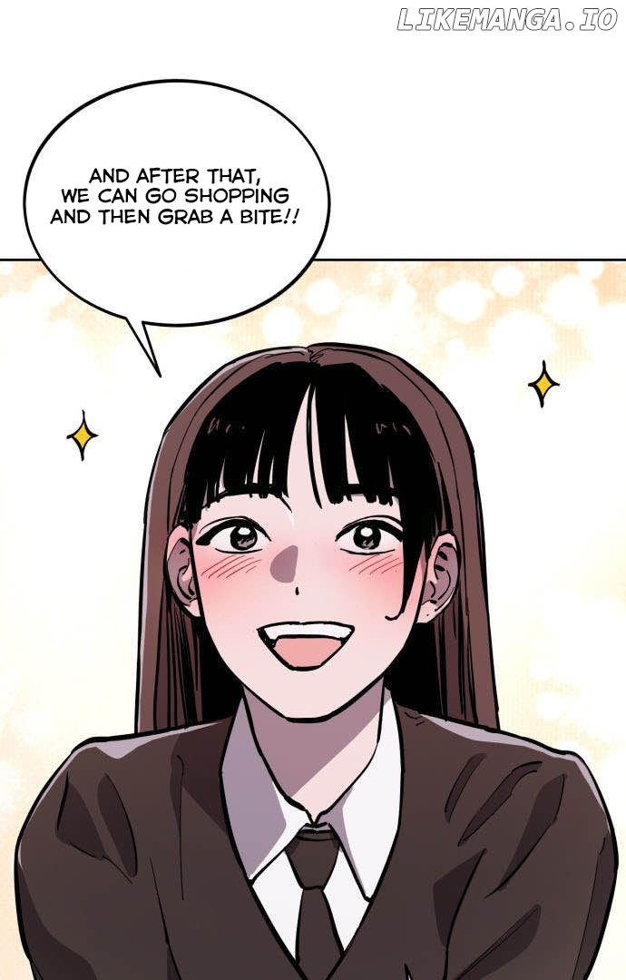 Girl Under Trial Chapter 75 - page 46