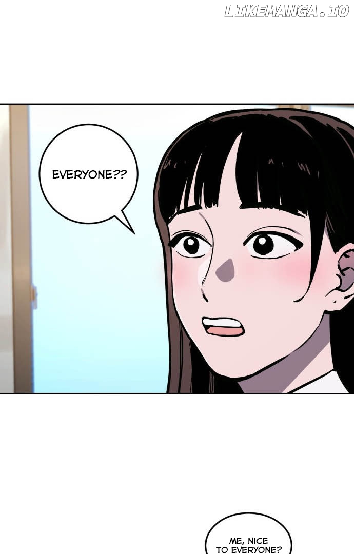 Girl Under Trial Chapter 75 - page 49