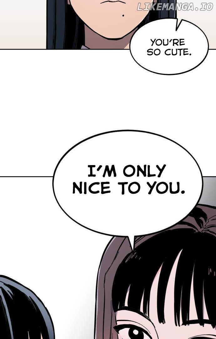 Girl Under Trial Chapter 75 - page 51