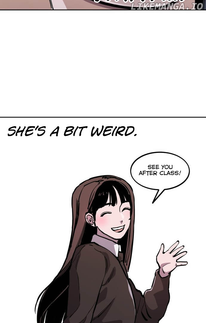 Girl Under Trial Chapter 75 - page 54