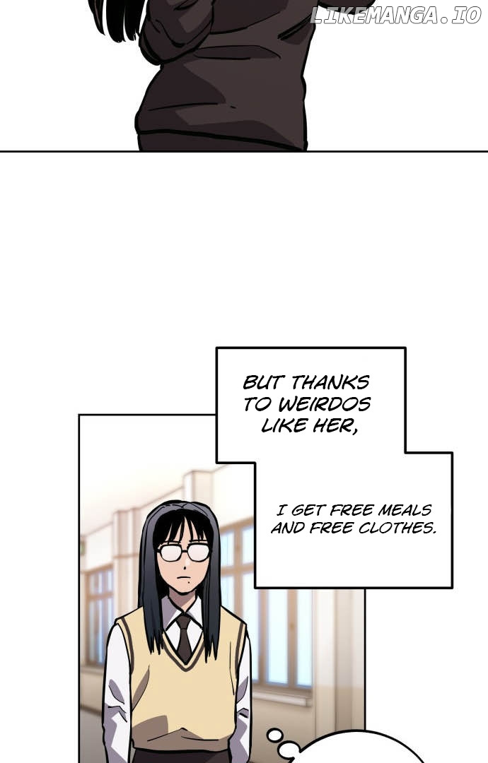 Girl Under Trial Chapter 75 - page 55