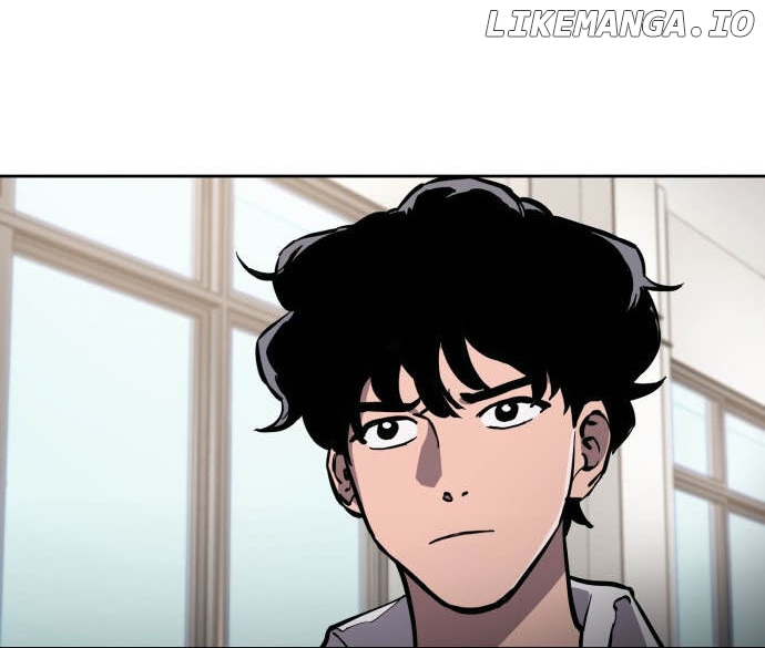 Girl Under Trial Chapter 75 - page 58