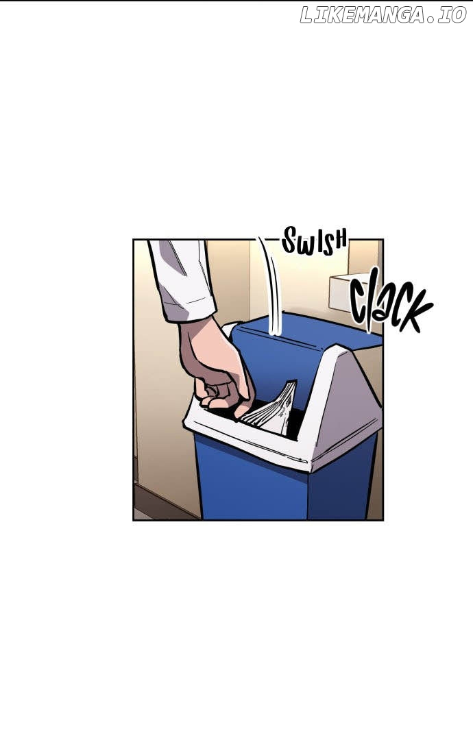 Girl Under Trial Chapter 75 - page 59