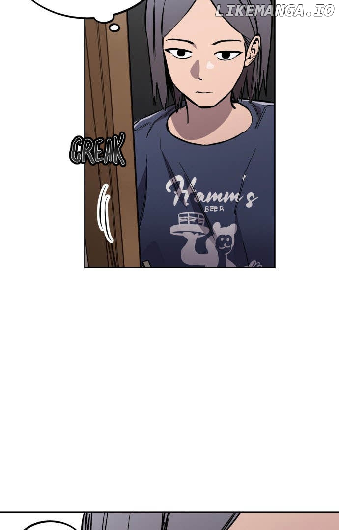 Girl Under Trial Chapter 75 - page 6