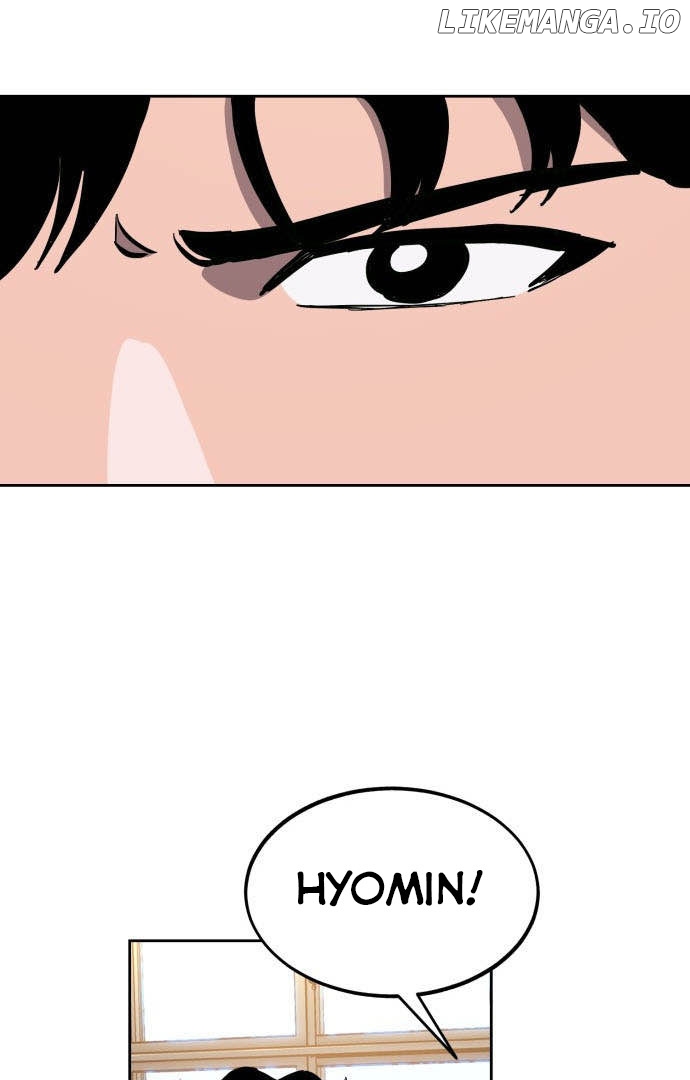 Girl Under Trial Chapter 75 - page 60