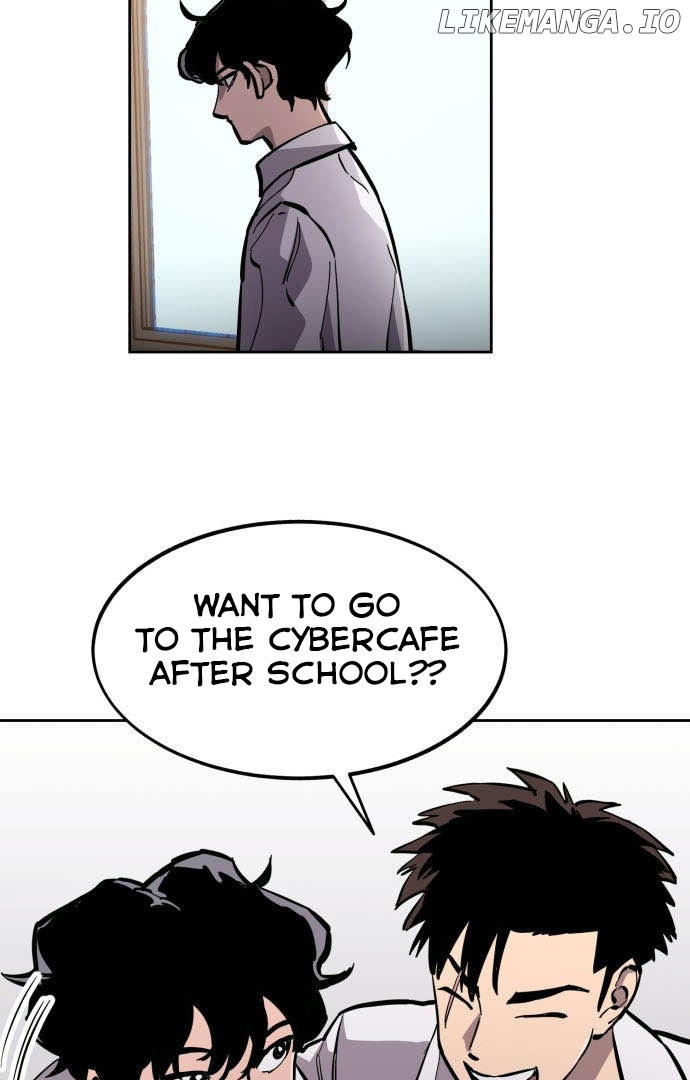 Girl Under Trial Chapter 75 - page 61