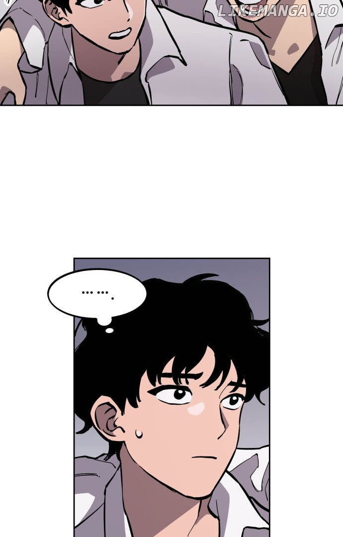 Girl Under Trial Chapter 75 - page 62