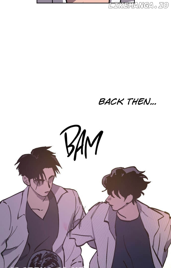 Girl Under Trial Chapter 75 - page 63