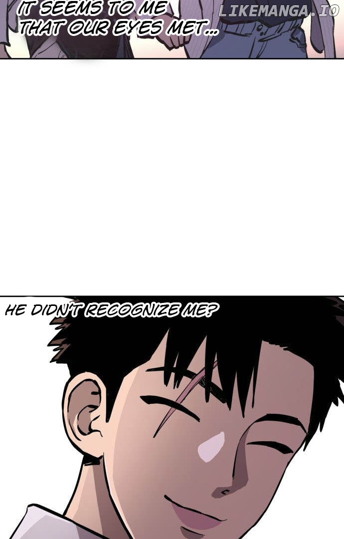 Girl Under Trial Chapter 75 - page 64