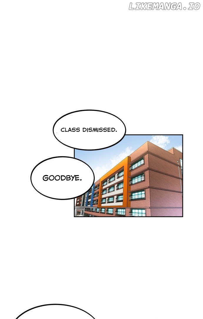 Girl Under Trial Chapter 75 - page 66