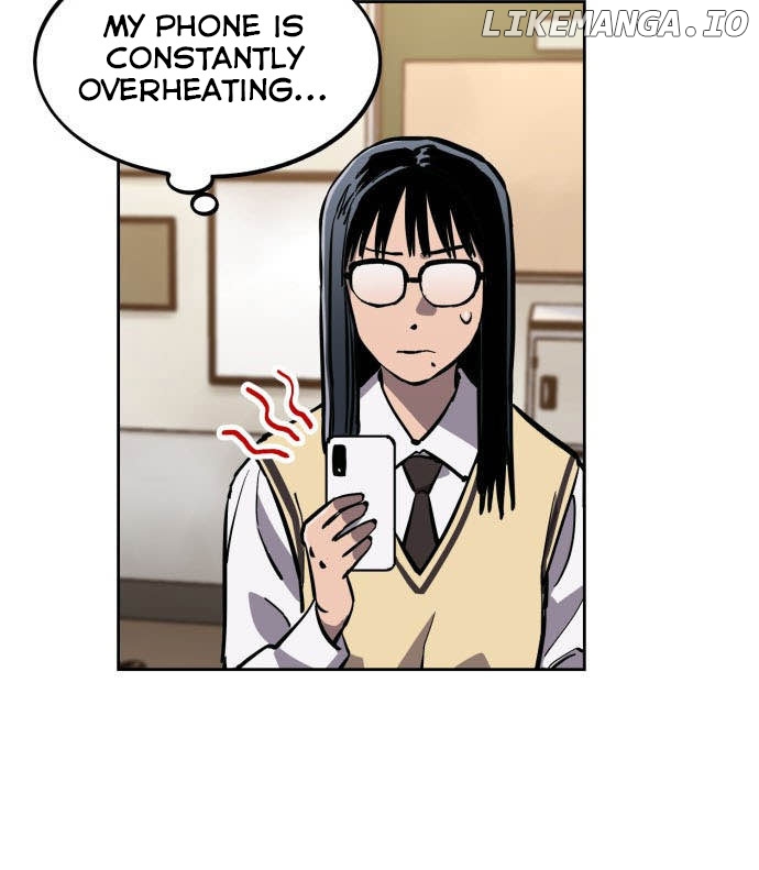 Girl Under Trial Chapter 75 - page 67