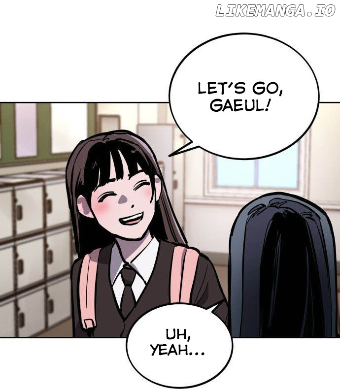 Girl Under Trial Chapter 75 - page 68
