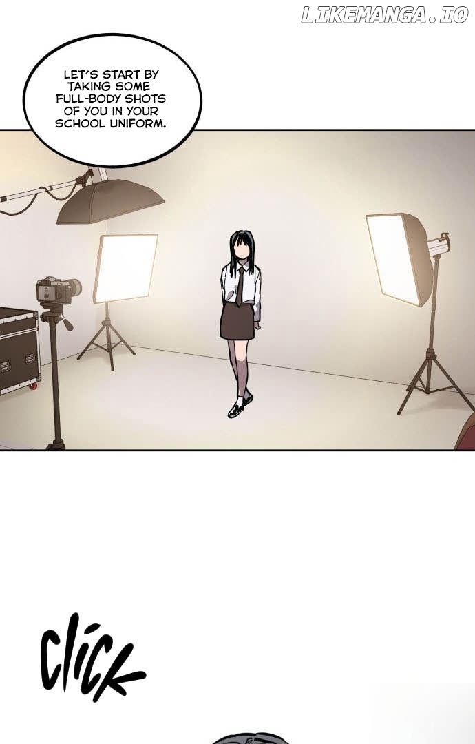 Girl Under Trial Chapter 75 - page 70