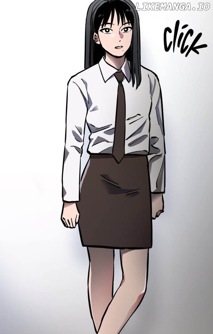 Girl Under Trial Chapter 75 - page 71