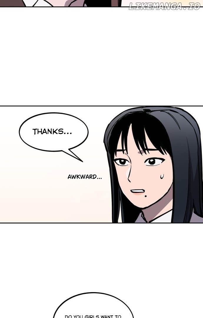 Girl Under Trial Chapter 75 - page 73