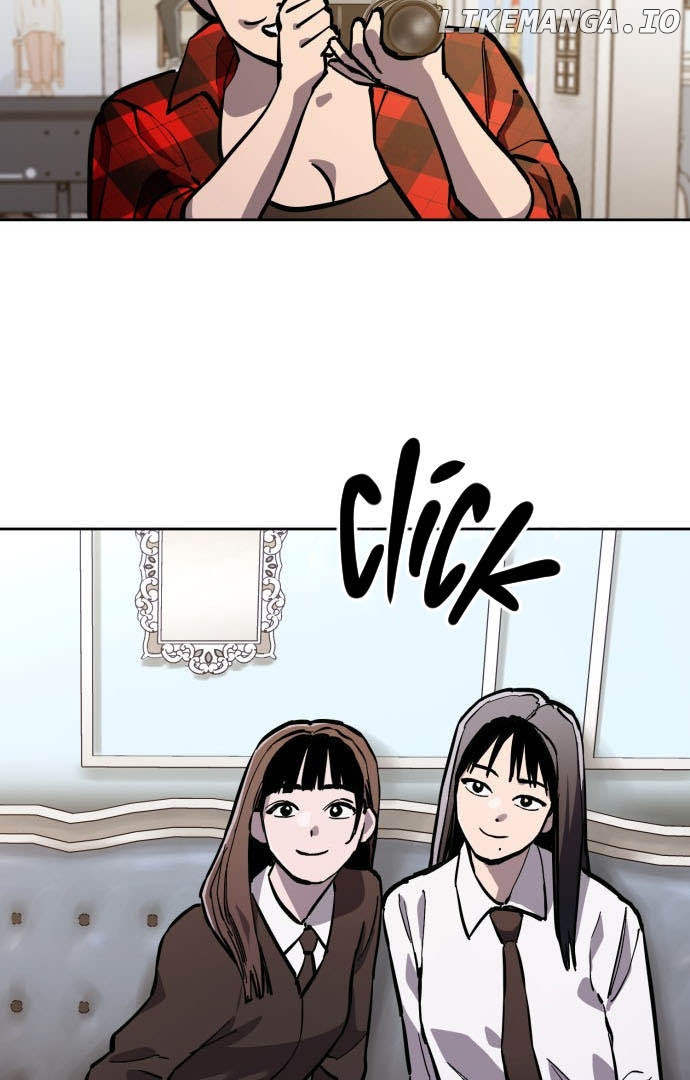 Girl Under Trial Chapter 75 - page 76