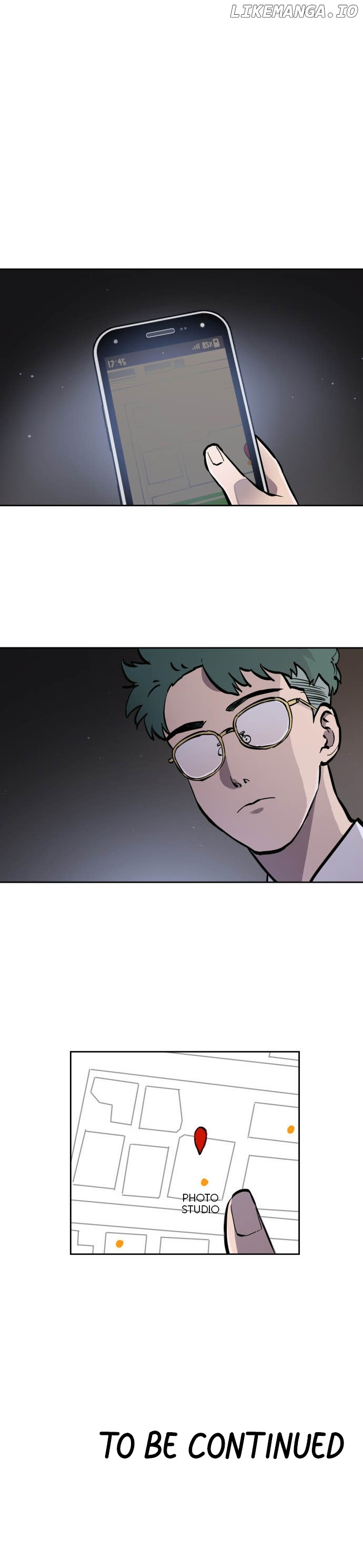Girl Under Trial Chapter 75 - page 79