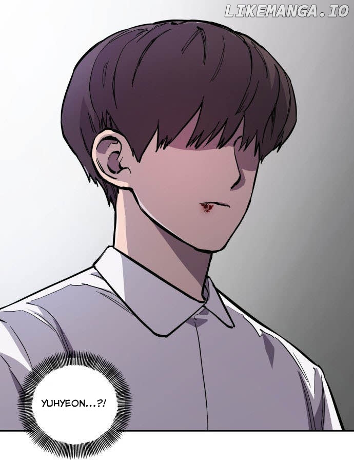 Girl Under Trial Chapter 75 - page 8