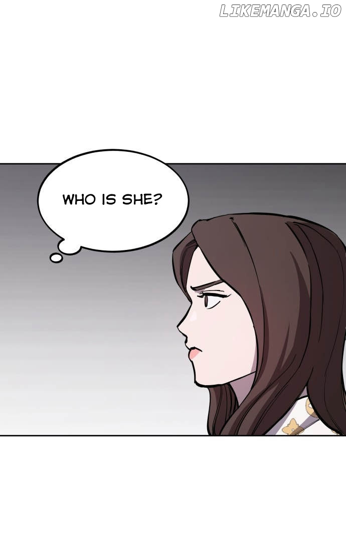 Girl Under Trial Chapter 75 - page 9