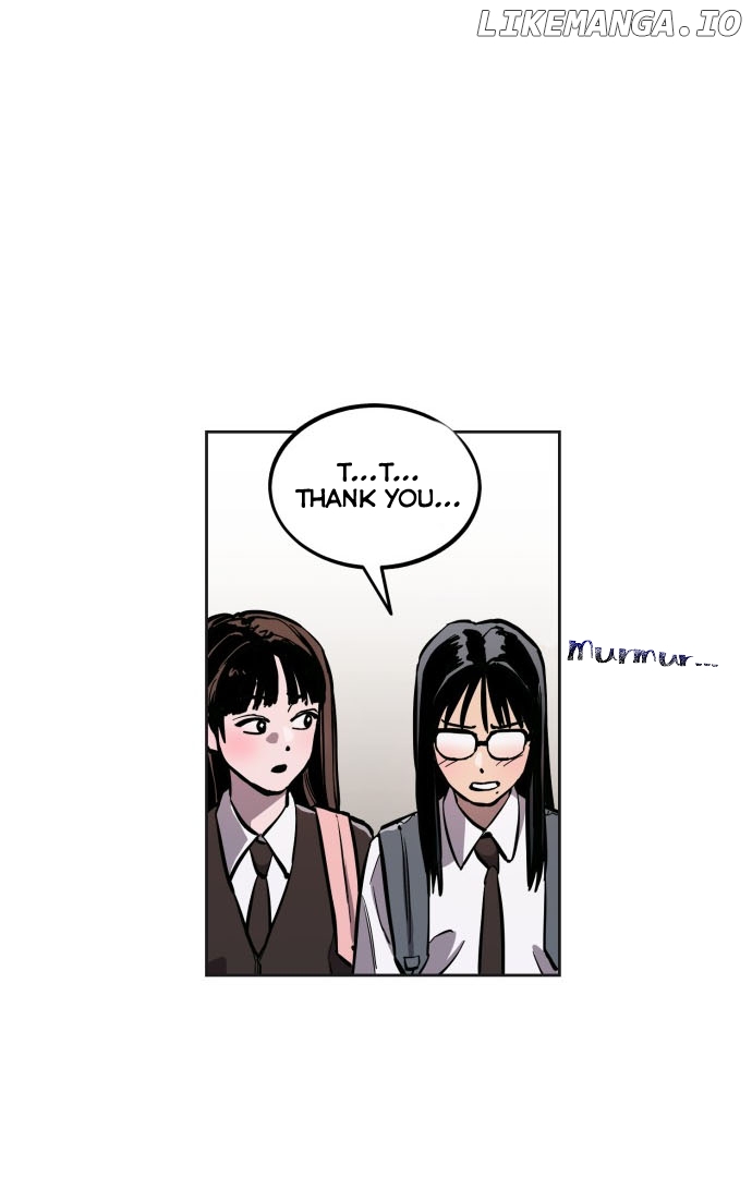 Girl Under Trial Chapter 76 - page 10