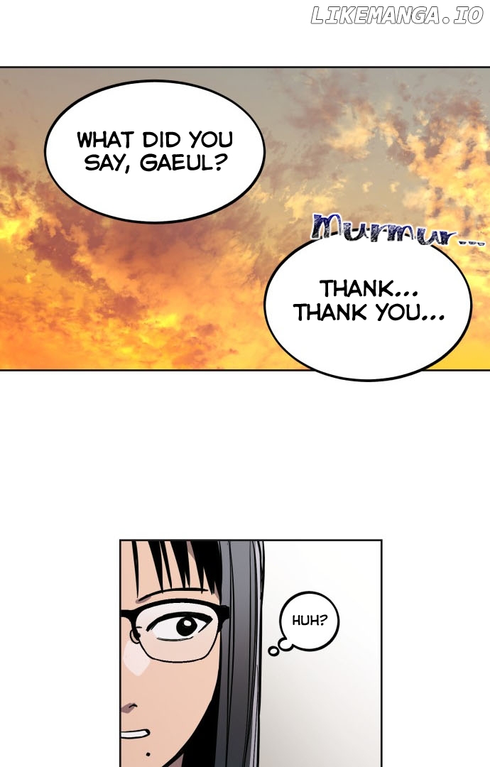 Girl Under Trial Chapter 76 - page 11