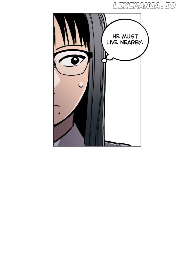 Girl Under Trial Chapter 76 - page 13